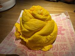 -姥姥家春饼店(八里庄店)