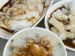 -三和美食(西华路店)