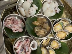 -虎婆冷饮店·海南特色炒冰(三亚湾店)