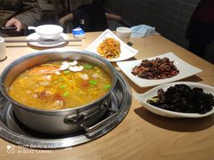 -守柴炉烤鸭(科华中路王府井店)