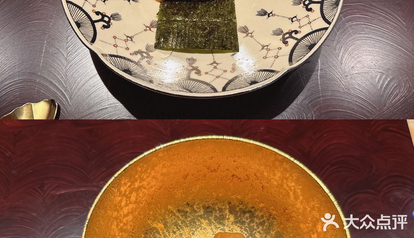 苏州新晋高端日料｜鮨咲SAKI