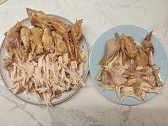 -海小亮·骨里香烧鸡(中州东路店)