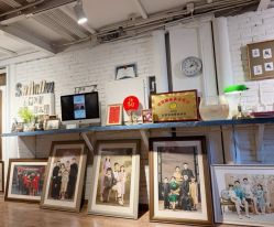 -北京早晨全家福照相馆(人民美术文化园店)