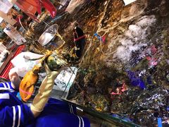 -79号渔船海鲜饭店(华强北店)