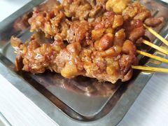-海平馄饨(逍遥二路店)