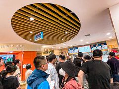 -闫家驴肉老店(华电一校店)