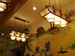 -洪兴砂锅(烟台山店)