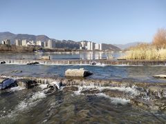 -门城湖公园