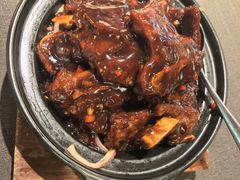 -申粤轩酒楼·三十年粤菜经典(丁香花园店)