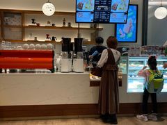 -Peet's 皮爷咖啡(乐峰店)