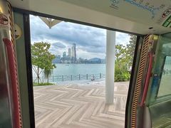 -海洋公园海洋列车－海滨站