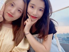 -烛影拾光观景餐厅·创意菜·摄影·小提琴(大唐不夜城店)