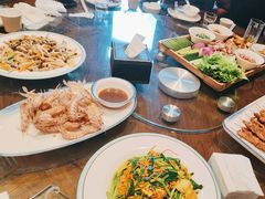 -渔家大院·地道威海菜(石岛店)
