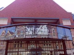 钟书阁-钟书阁(松江泰晤士小镇店)