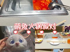 -海底捞火锅(太阳宫凯德mall店)