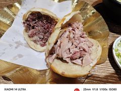 -永茂驴肉(莲池南大街总店)