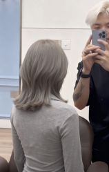 -YESIDO椰岛造型烫发染发