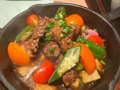 -山葵家·创意料理(万象汇店)