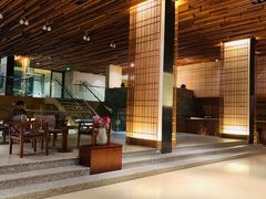 -大连大和馆观山阁温泉酒店