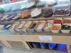 -松野谷·寿喜烧自助(华联顺义金街购物中心店)