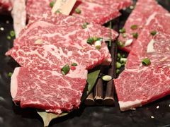 -千寻烧肉(政务区店)