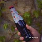 周末，将一抹桃红定格在春天