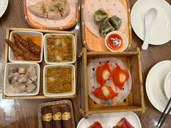 -日日鲜茶餐厅(小公园店)