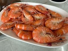 -众味海鲜大排档·活海鲜·潮汕味(南澳店)
