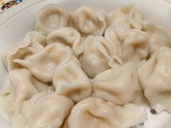鲅鱼海胆水饺-北塘海鲜·天津菜(大光明桥旗舰店)
