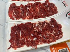 -大四喜·鲜牛肉火锅(洛阳大学城店)