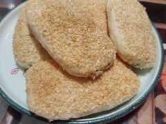 -陈记菜馆·非遗淮扬菜(东关街教场店)
