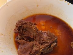 -大师兄·西北小馆(南沙万达广场店)
