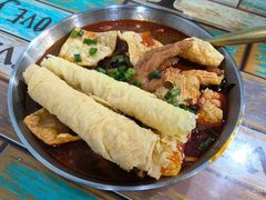 -龍城柳州螺蛳粉(群星路店)
