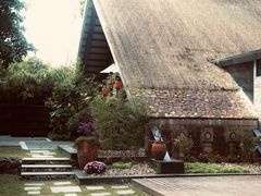 -老房子金沙元年川菜食府·花园餐厅(金沙店)