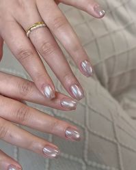 -七月美睫 美甲