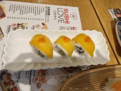 -Sushi Love 创意寿司(正佳广场店)