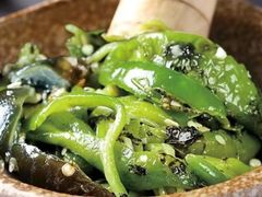 擂辣椒皮蛋-湘约东方(民星路店)