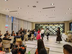 -克什克腾旗蓝天温泉大酒店