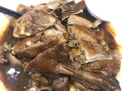 -丰宝源客家菜(常平店)