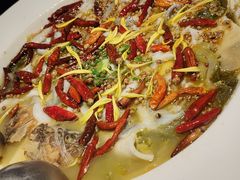 -太二酸菜鱼(石家庄万象城店)