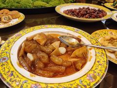 -仿膳饭庄·宫廷风味(百年传承店)