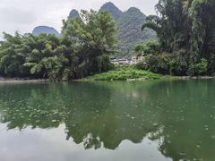 -桂林兴坪漓江