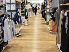 -UNIQLO(海岸城购物中心店)