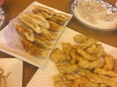 -东方饺子王(新阳路店)