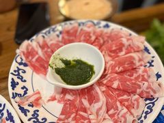 -东镇老火锅(高新区店)