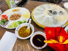 -官塘原味鱼生·潮菜大排档(潮州总店)