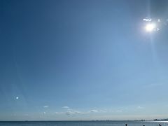 -北戴河东海水浴场