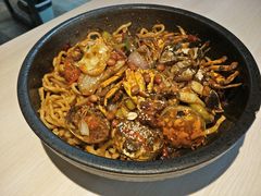-友达面馆(二七南路店)