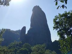 -丹霞山风景名胜区