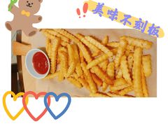 -必胜客(华都店)